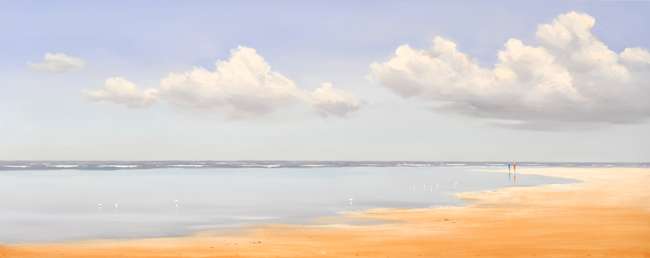 Jan Groenhart - " Mijmeren "