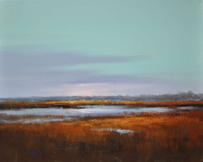 Jan Groenhart - Little lake