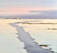 Jan Groenhart - Dun laagje sneeuw