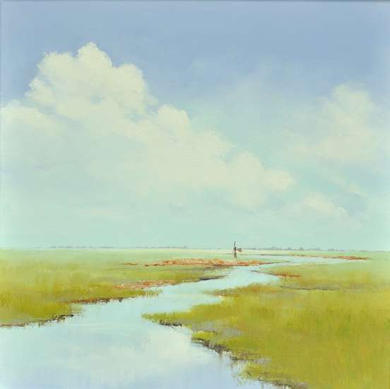 Jan Groenhart - Dutch horizon 