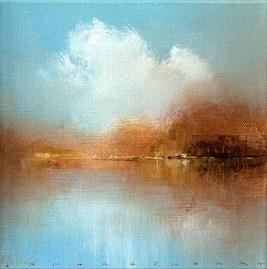 Jan Groenhart - Horizon 34