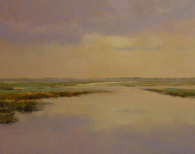 Jan Groenhart - zacht licht