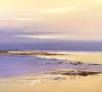 Jan Groenhart - Zacht licht 