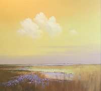 Jan Groenhart - Zomers licht