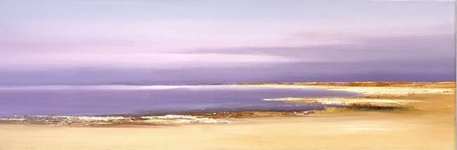 Jan Groenhart - Licht op het Zand 