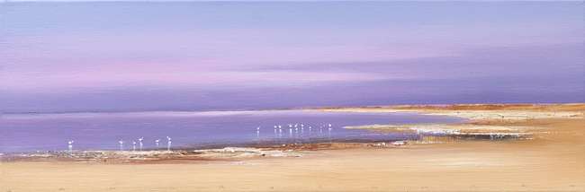 Jan Groenhart - Langs de kust 