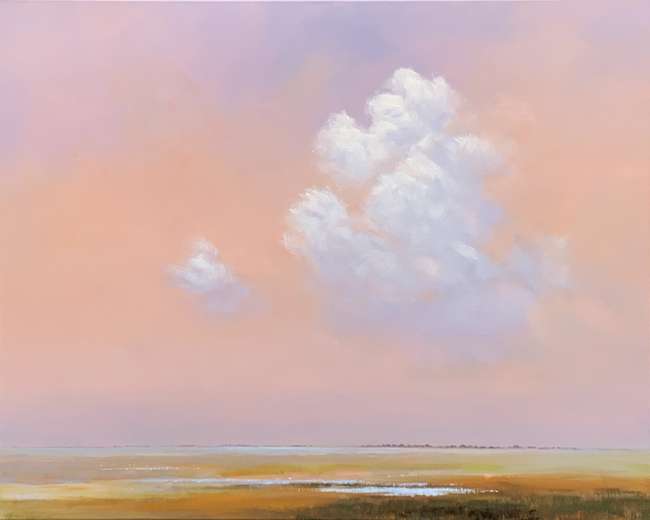 Jan Groenhart - Lage horizon