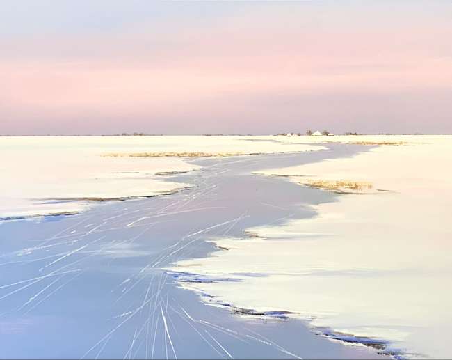 Jan Groenhart - Heerlijk op de schaats 