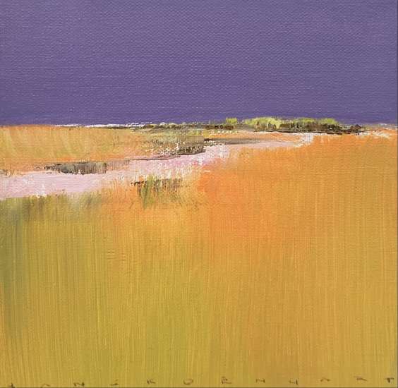 Jan Groenhart - Horizon 41