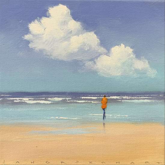 Jan Groenhart - Horizon 8