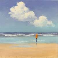 Jan Groenhart - Horizon 8