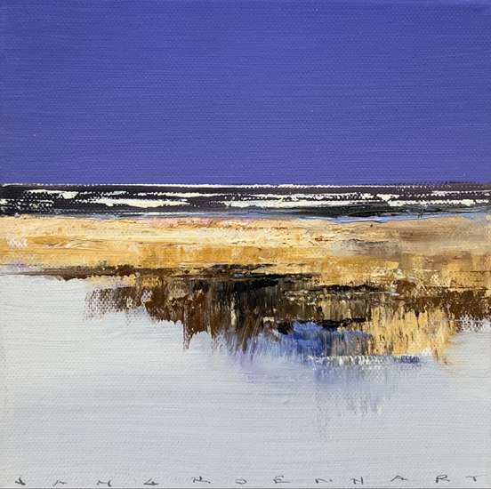 Jan Groenhart - Horizon 9