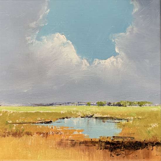 Jan Groenhart - Horizon 51