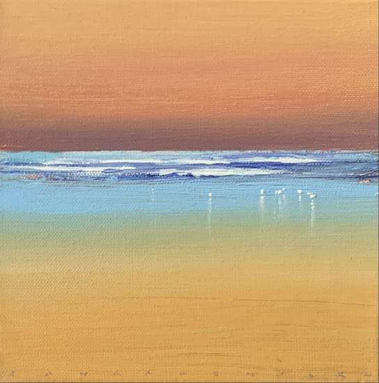 Jan Groenhart - Horizon 6