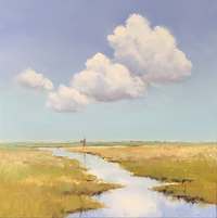 Jan Groenhart - Wormer en Jisperveld 