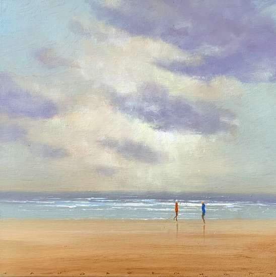 Jan Groenhart - Wandeling 