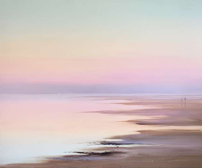 Jan Groenhart - Avondwandeling 