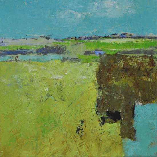 Jan Groenhart - Zomerland