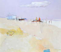 Jan Groenhart - Beachlife