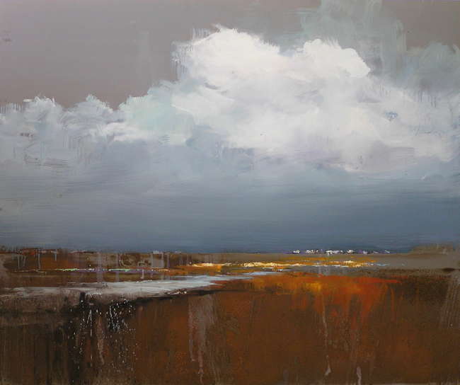 Jan Groenhart - Roestig land